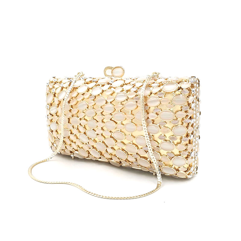 [Copy]Classical Opals Purse