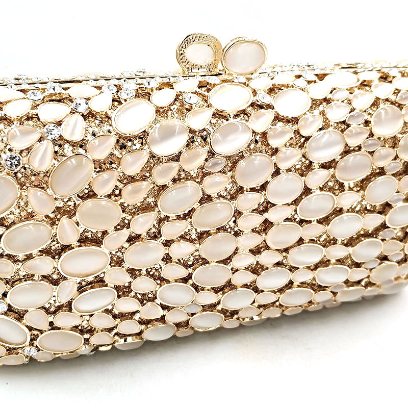 [Copy]Classical Opals Purse