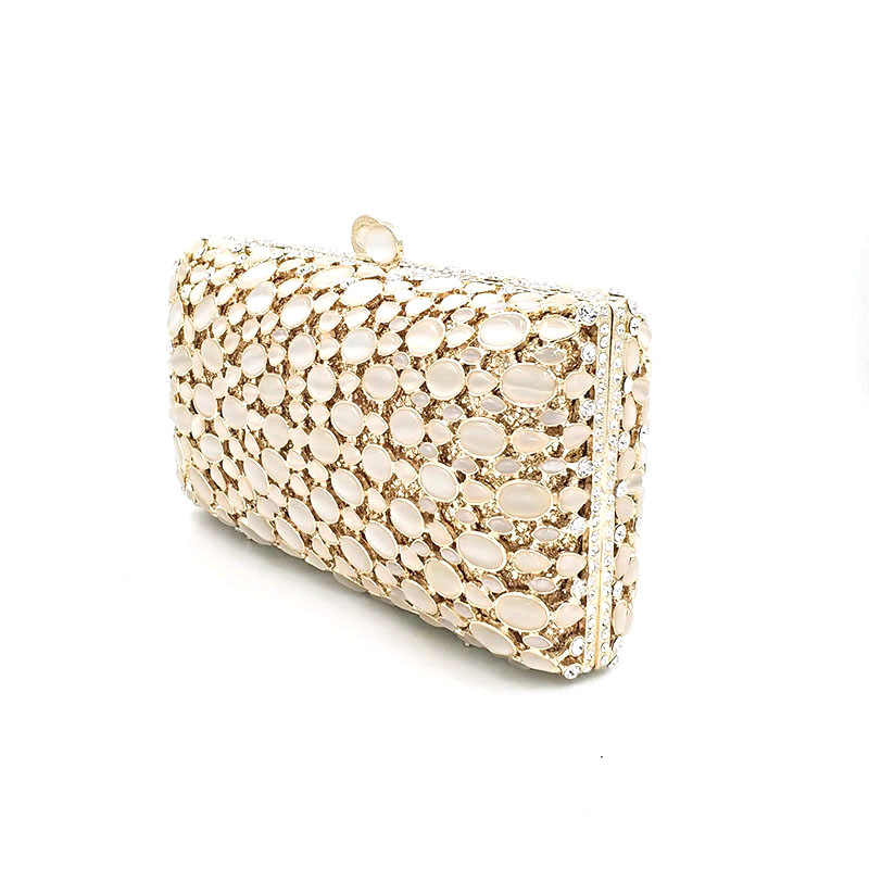 [Copy]Classical Opals Purse