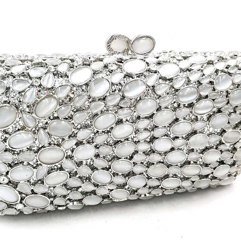 [Copy]Classical Opals Purse