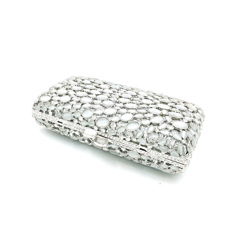 [Copy]Classical Opals Purse