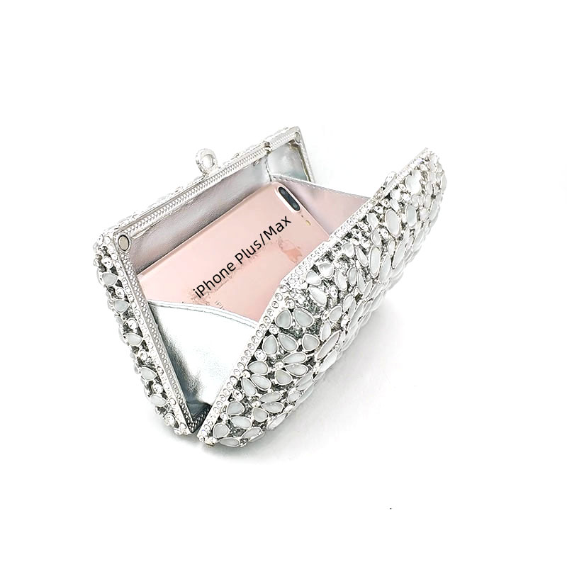 [Copy]Classical Opals Purse