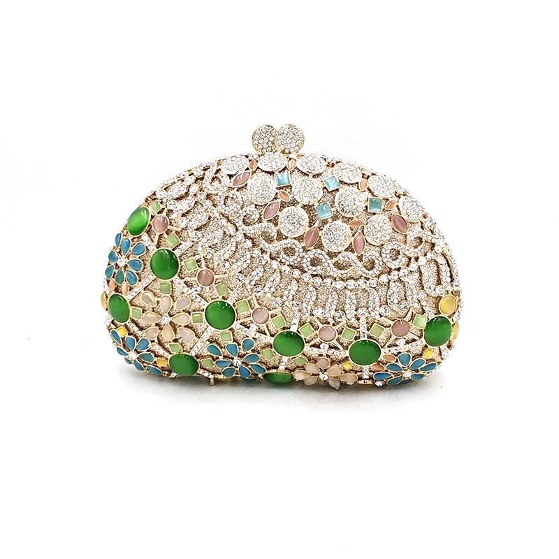 [Copy]Classical Opals Purse