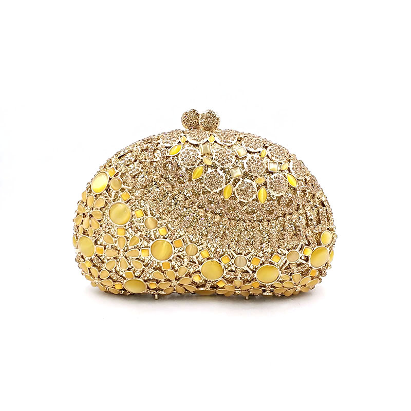 [Copy]Classical Opals Purse