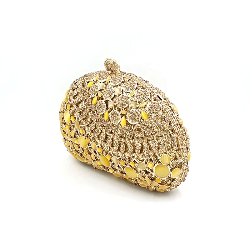 [Copy]Classical Opals Purse