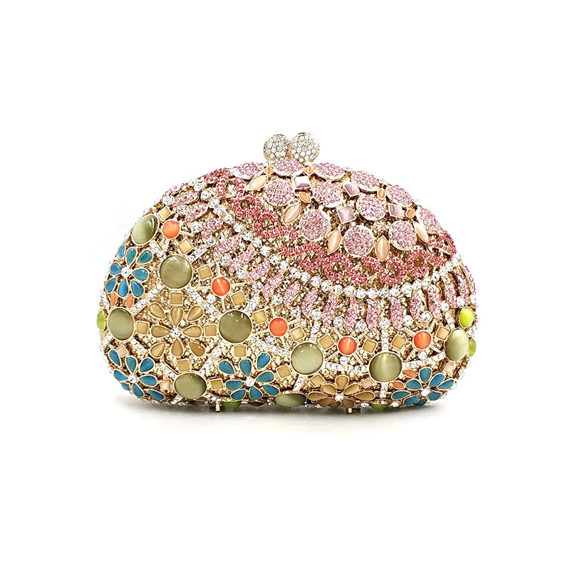[Copy]Classical Opals Purse