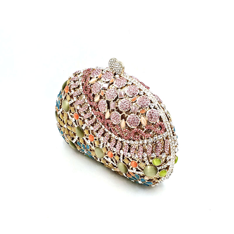 [Copy]Classical Opals Purse