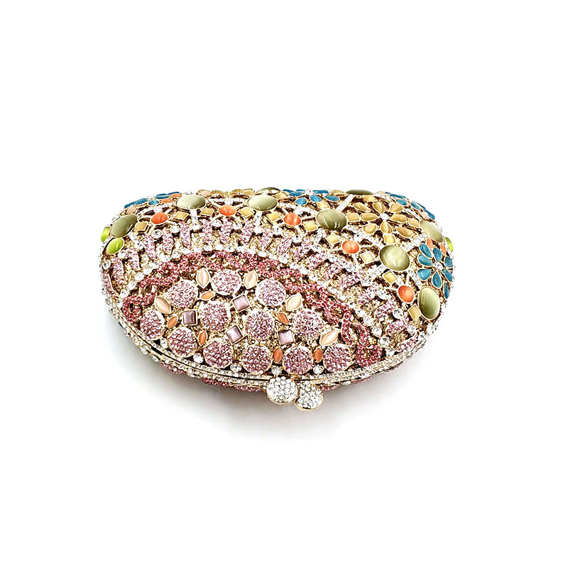 [Copy]Classical Opals Purse