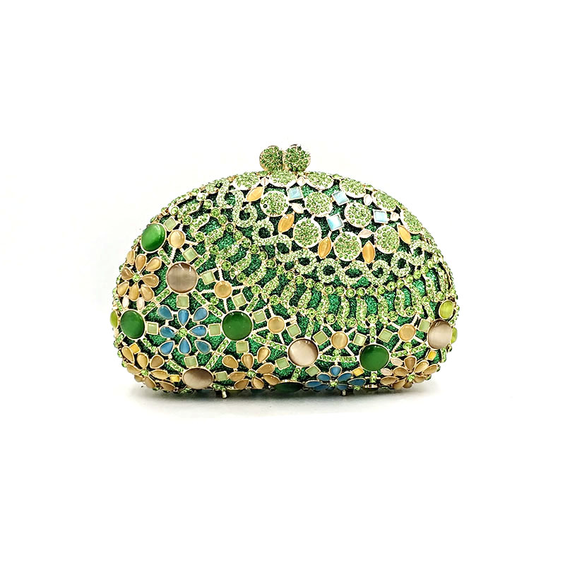 [Copy]Classical Opals Purse