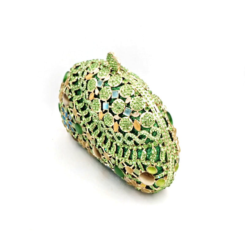 [Copy]Classical Opals Purse