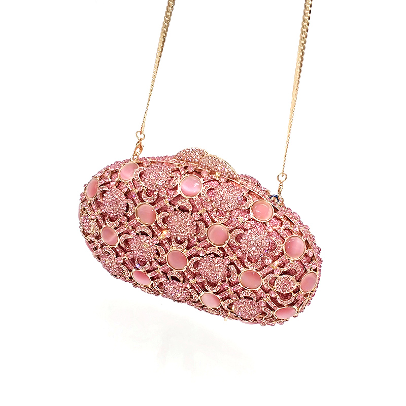 Classical Opals Purse