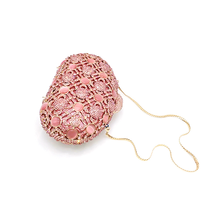 Classical Opals Purse