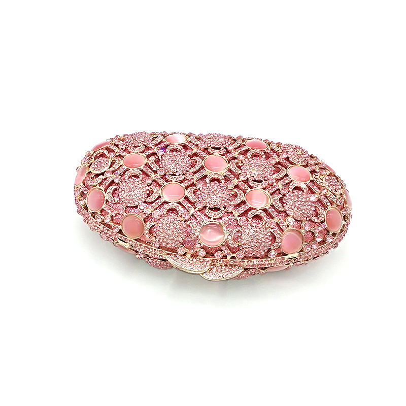 Classical Opals Purse