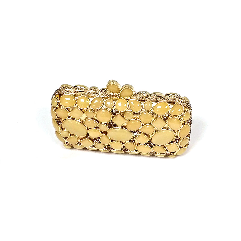 Classical Opals Purse