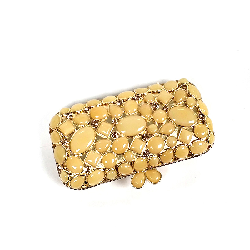 Classical Opals Purse