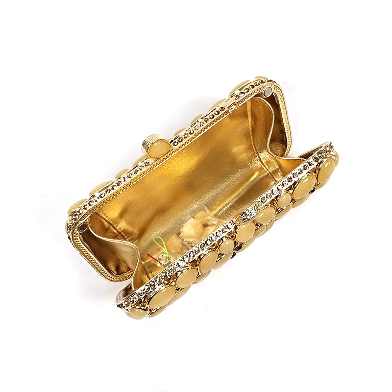 Classical Opals Purse