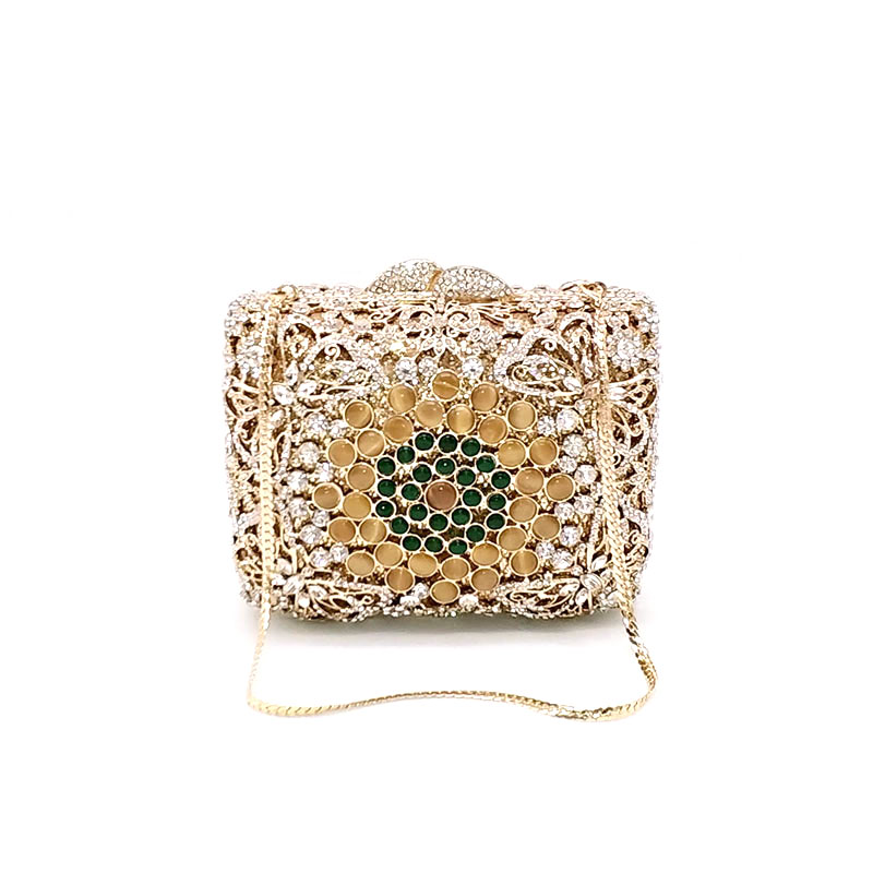 Luxury Opals Purse