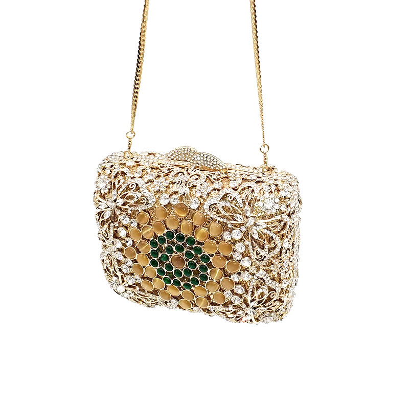 Luxury Opals Purse