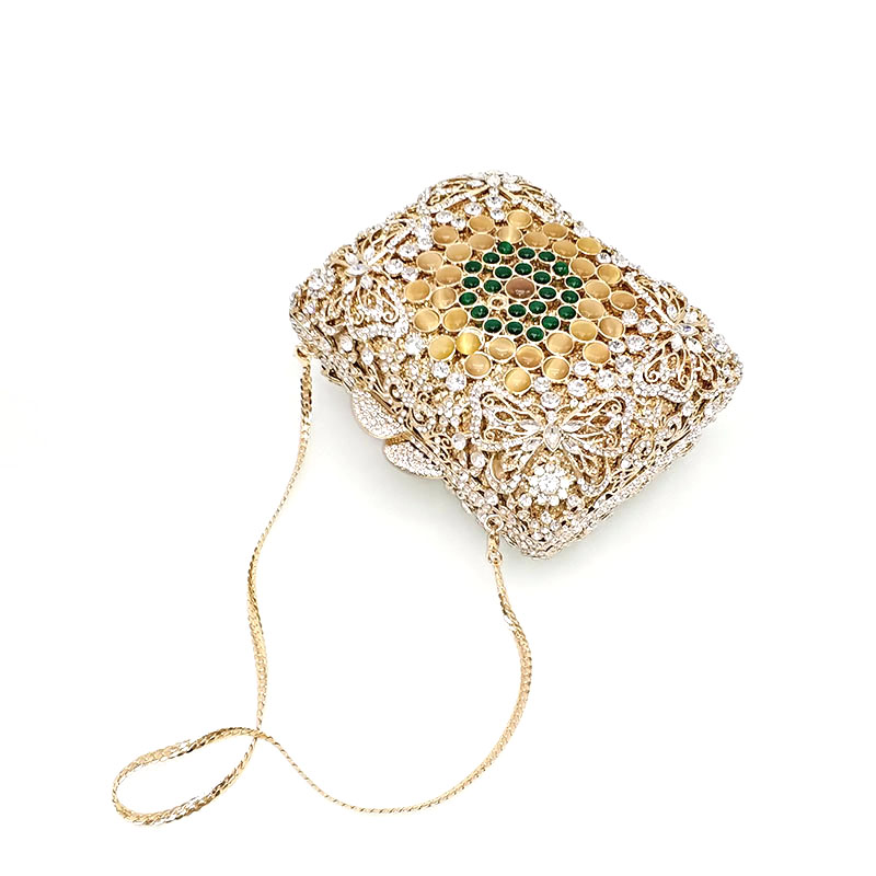 Luxury Opals Purse
