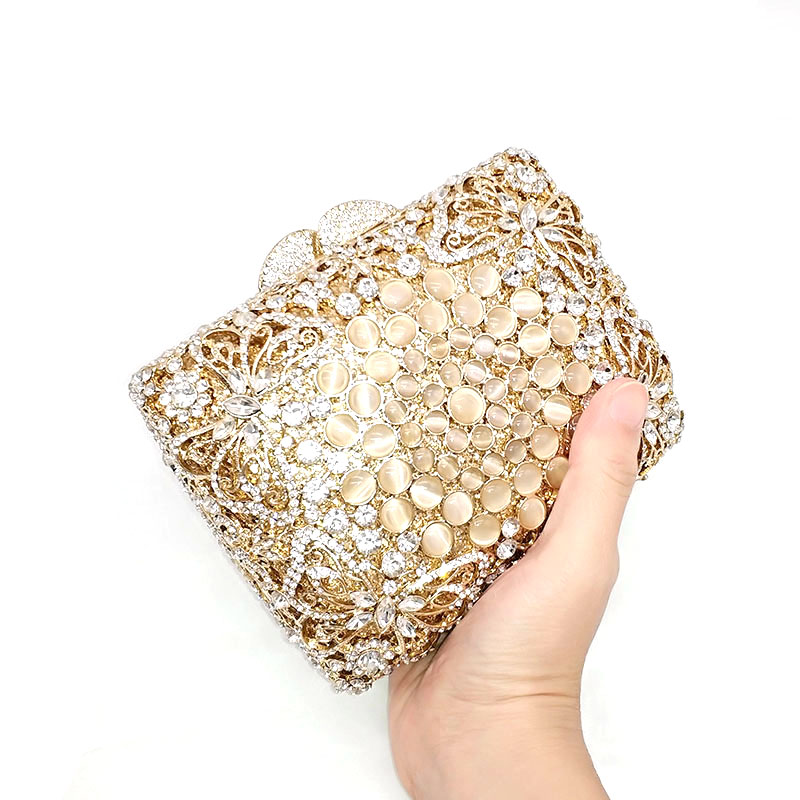 Luxury Opals Purse