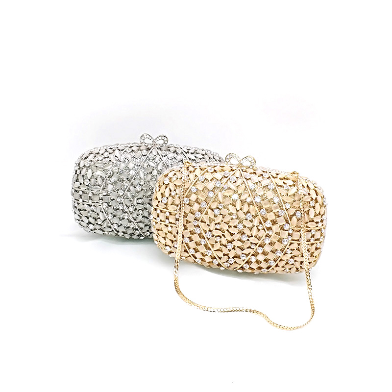 Classical Opals Purse