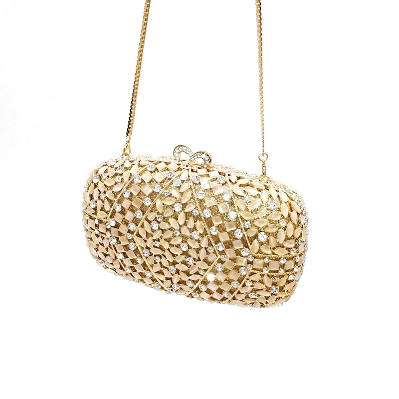 Classical Opals Purse