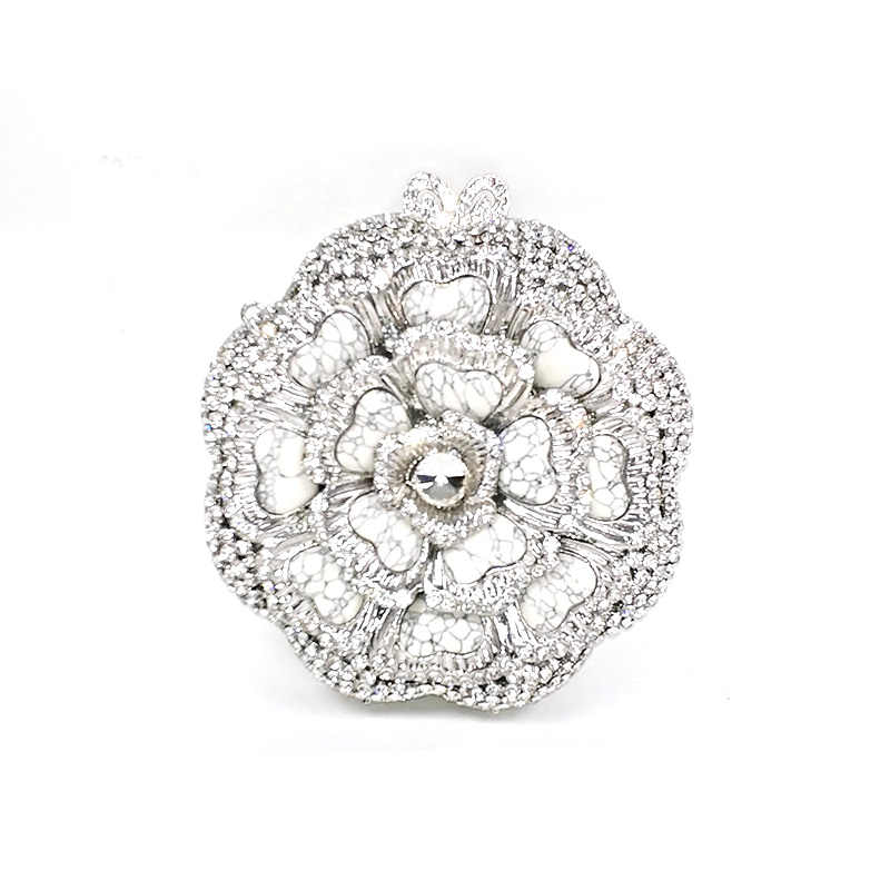 Rhinestone Purse