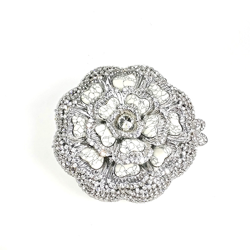 Rhinestone Purse