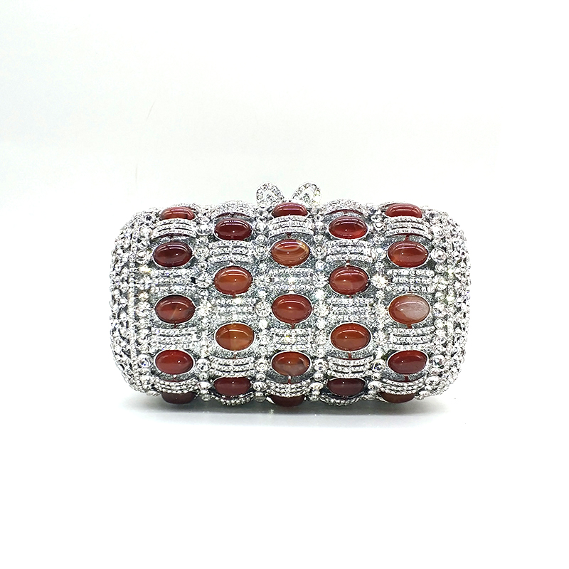 Classical Opals Purse