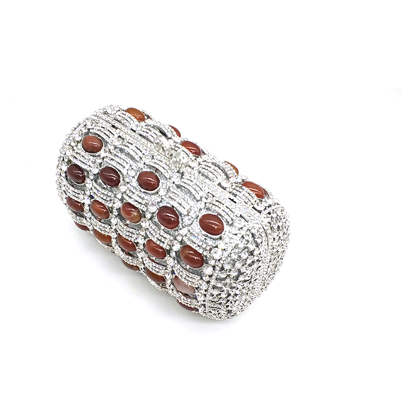 Classical Opals Purse