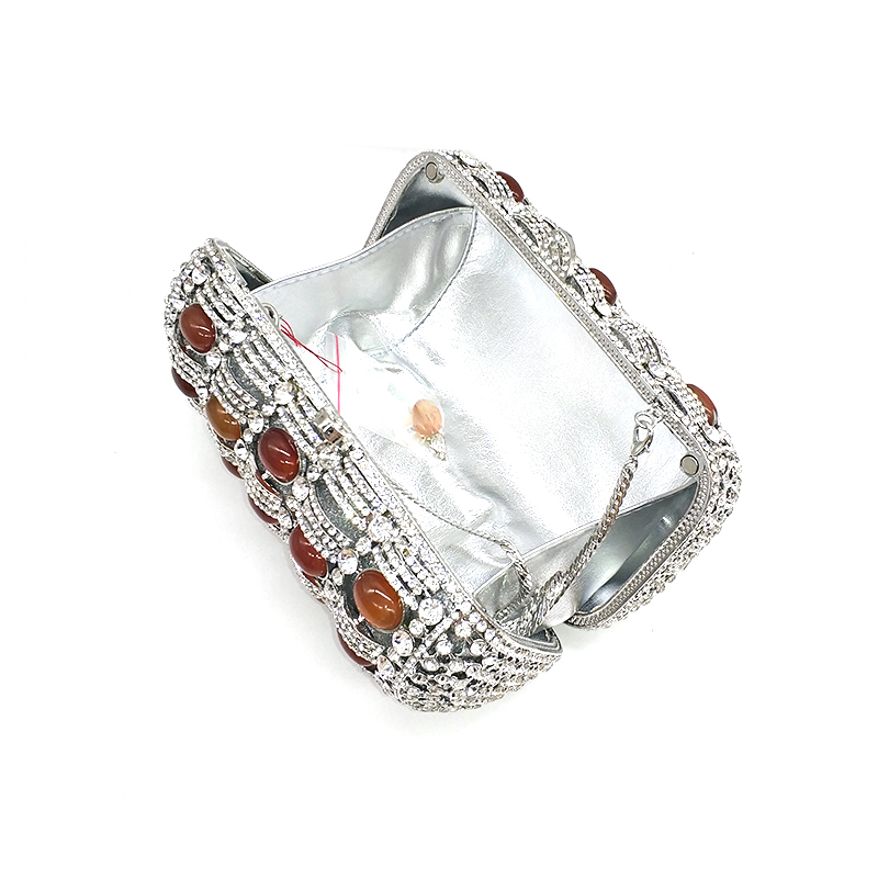 Classical Opals Purse