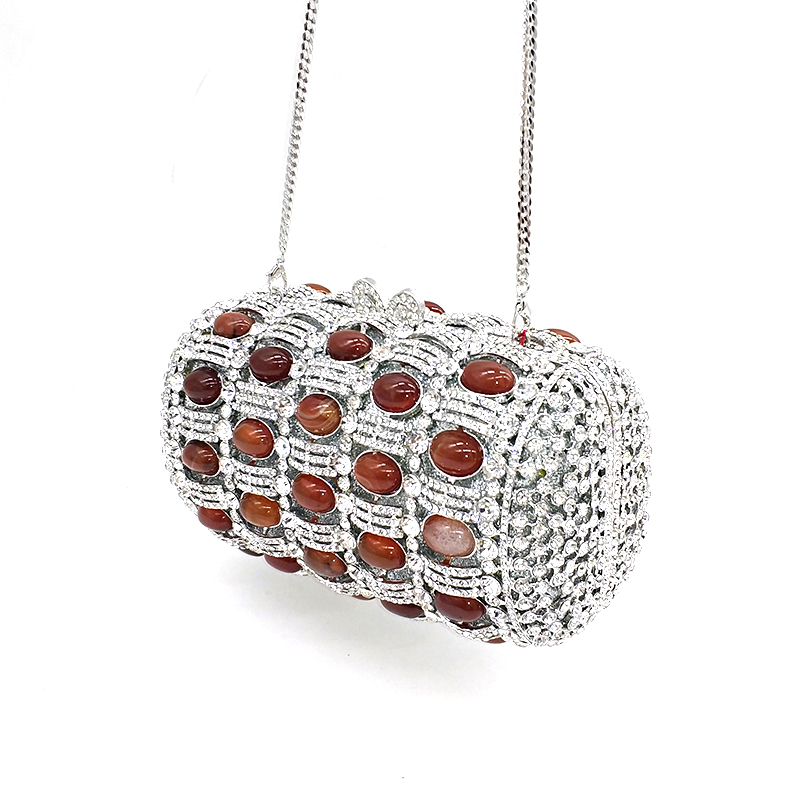 Classical Opals Purse