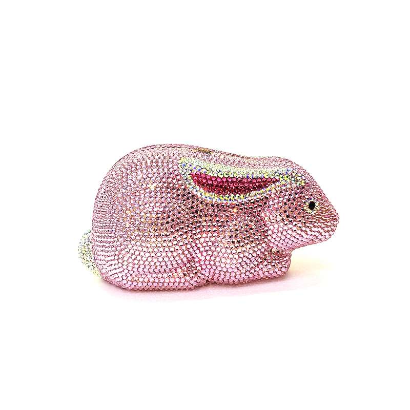 The Wonderland Bunny