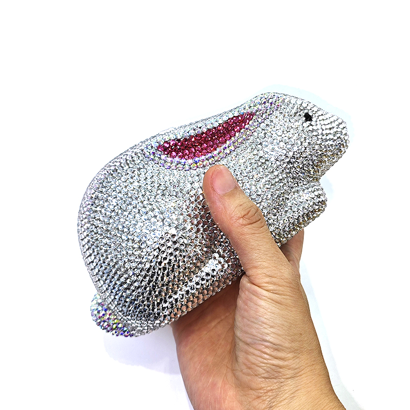 The Wonderland Bunny