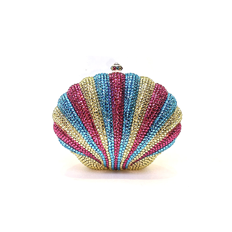 Shell Afflatus