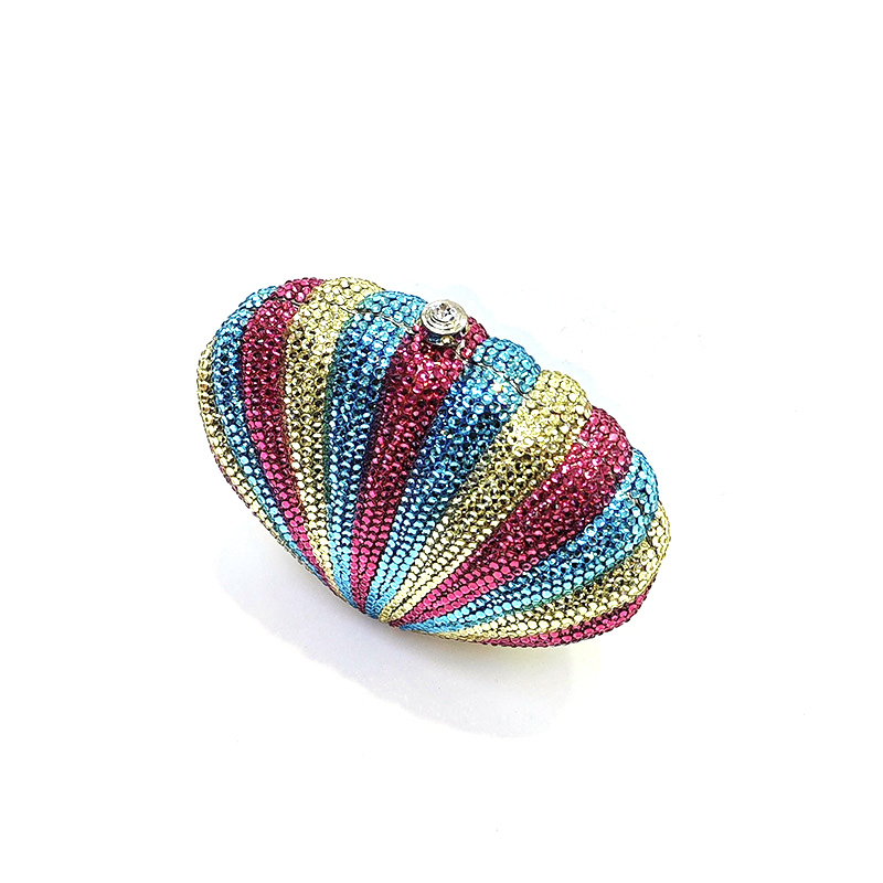 Shell Afflatus