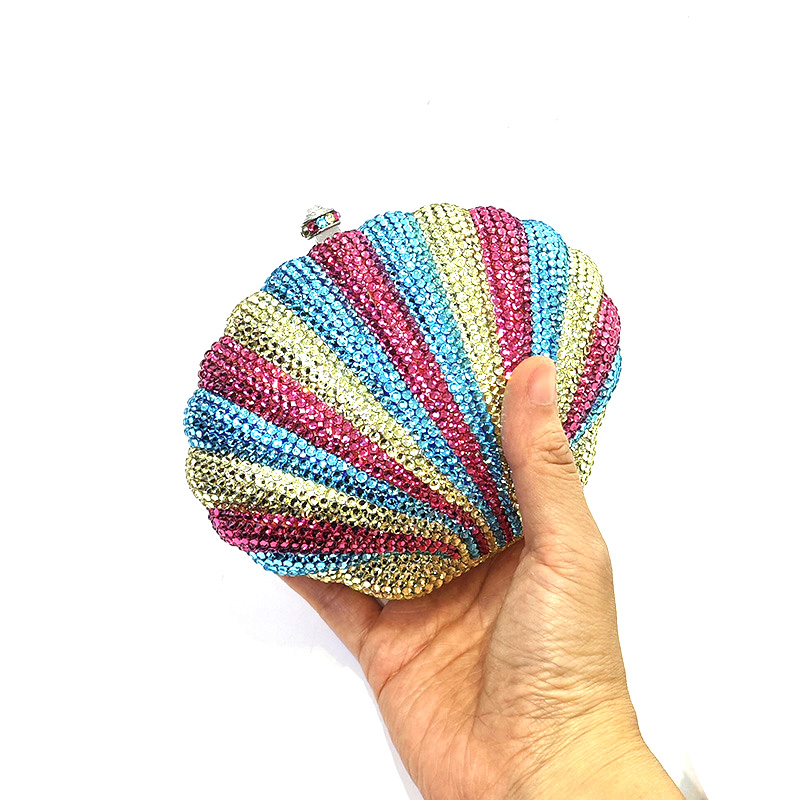 Shell Afflatus