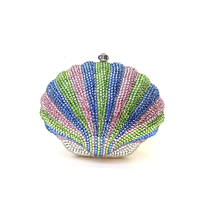 Shell Afflatus