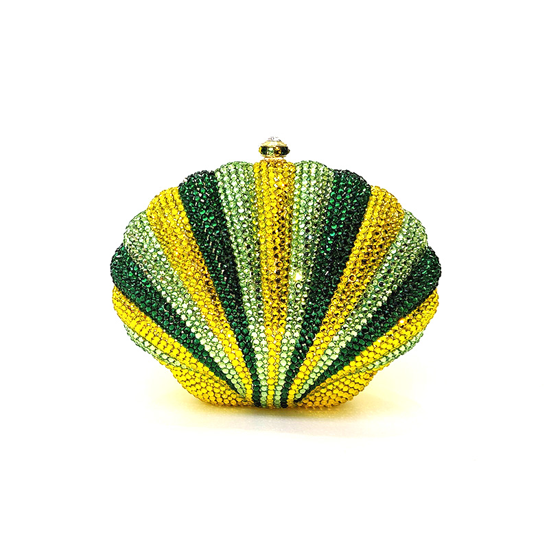 Shell Afflatus