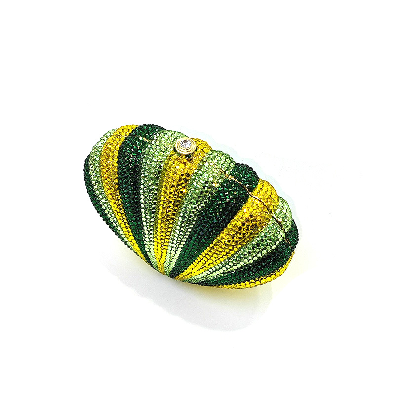 Shell Afflatus