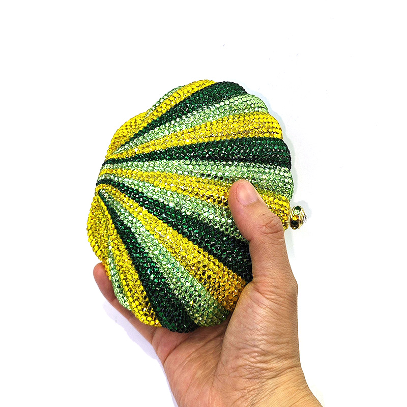Shell Afflatus
