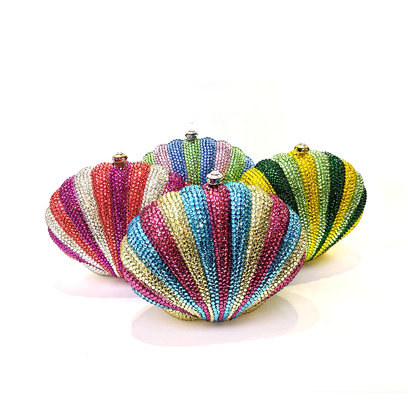 Shell Afflatus