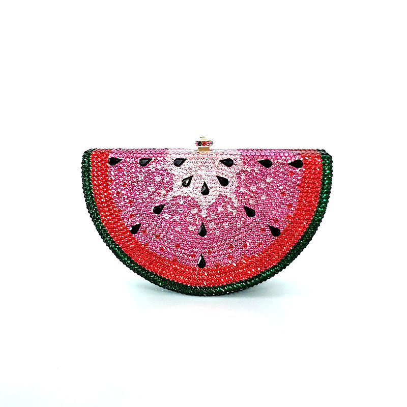 Creative Watermelon Bag