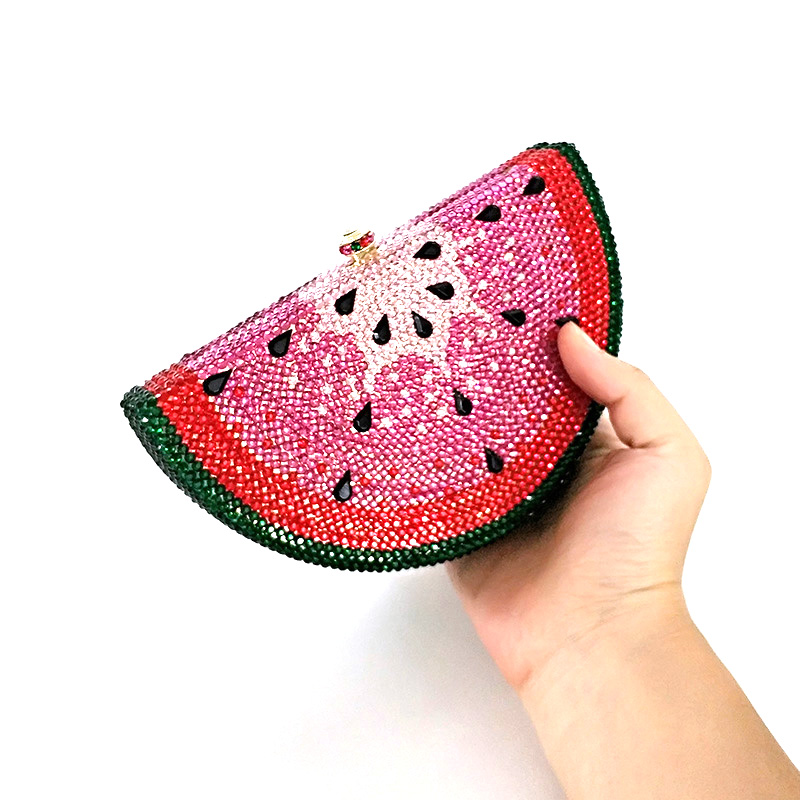 Creative Watermelon Bag