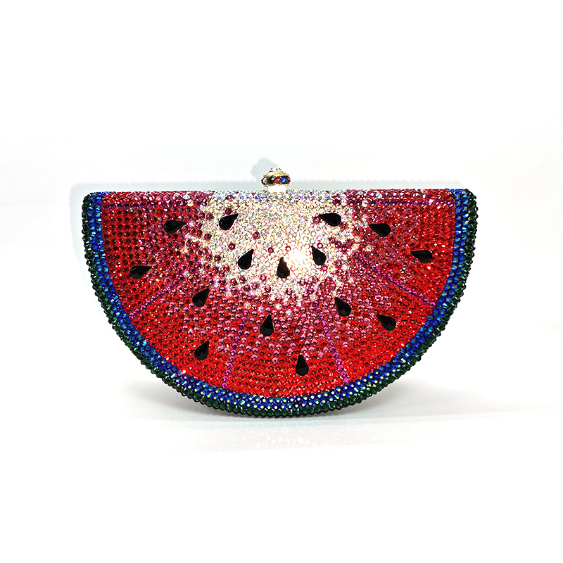 Creative Watermelon Bag