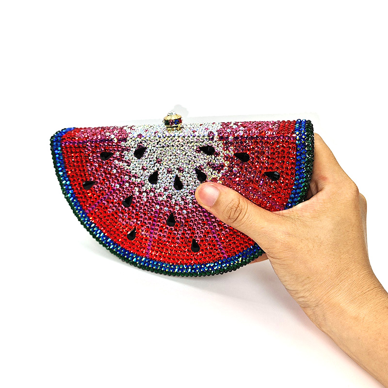 Creative Watermelon Bag