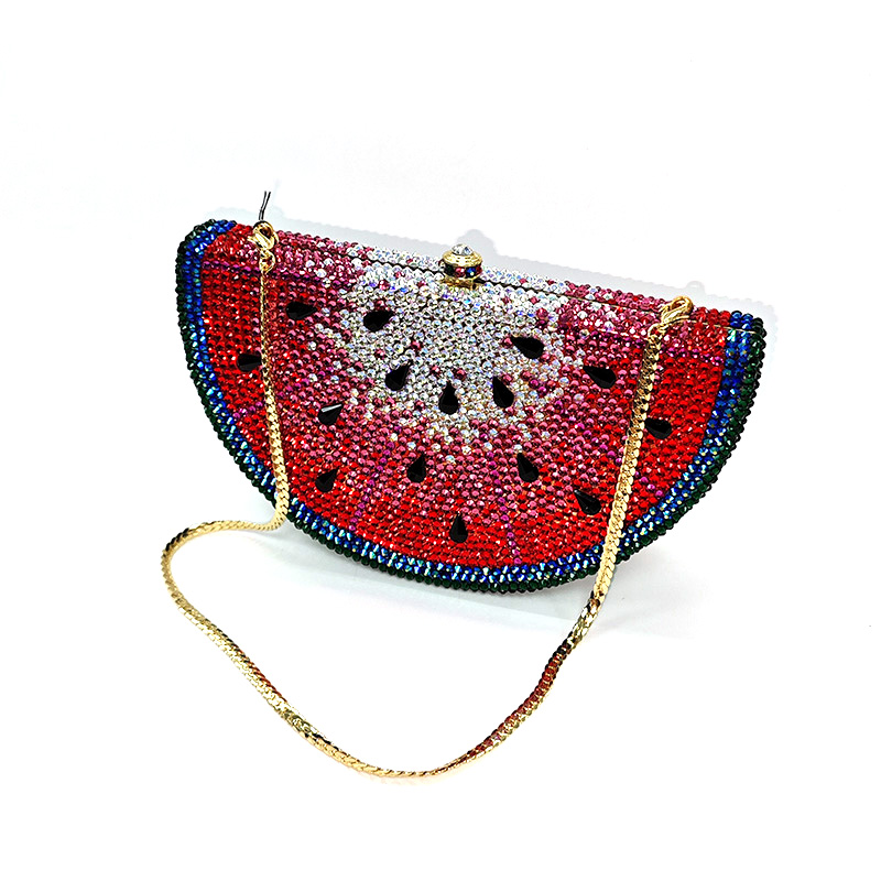 Creative Watermelon Bag
