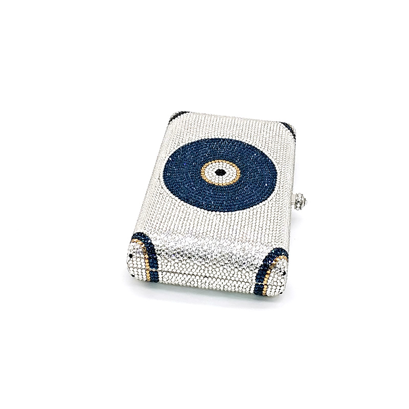 Creative Camera Clutch