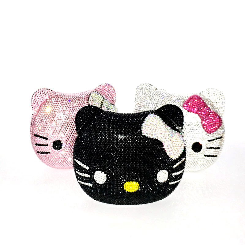 Bow Pussycat