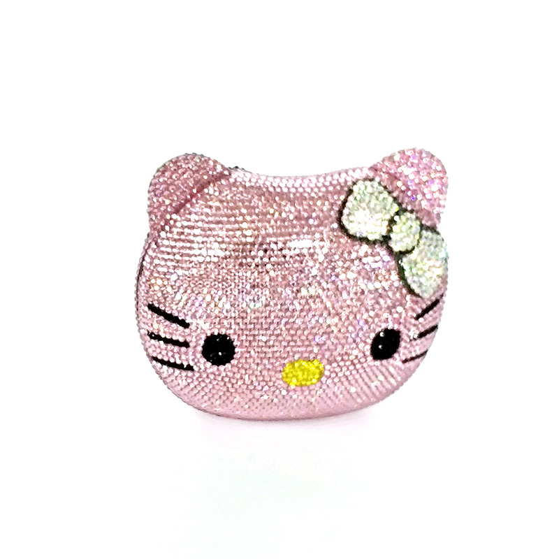 Bow Pussycat